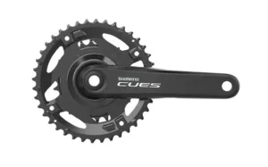 Angrenaj Shimano Cues FC-U4010-2 40-26 170mm 9-11 viteze 2092843030