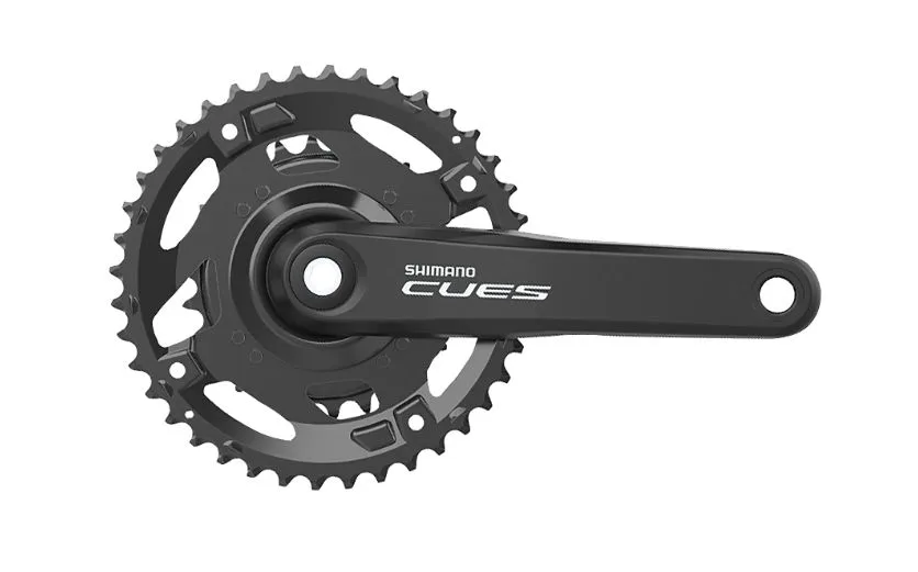 Angrenaj Shimano Cues FC-U4010-2 40-26 170mm 9-11 viteze 2092843030