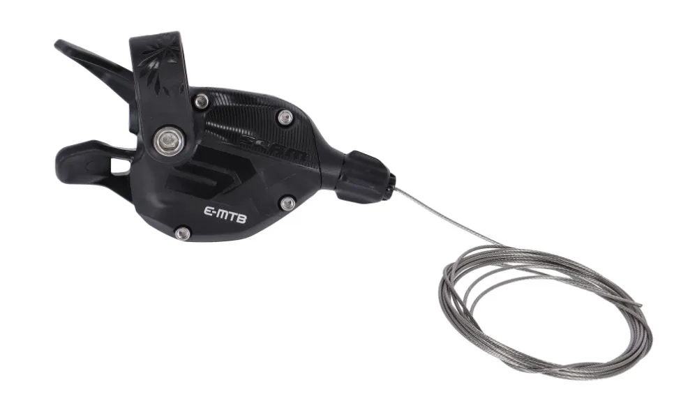Maneta schimbator Sram SX EagleX-Actuation 12 viteze black rear 00.7018.410.000