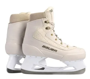 Patine BAUER Tremblant Sr JR5/W6 38.5
