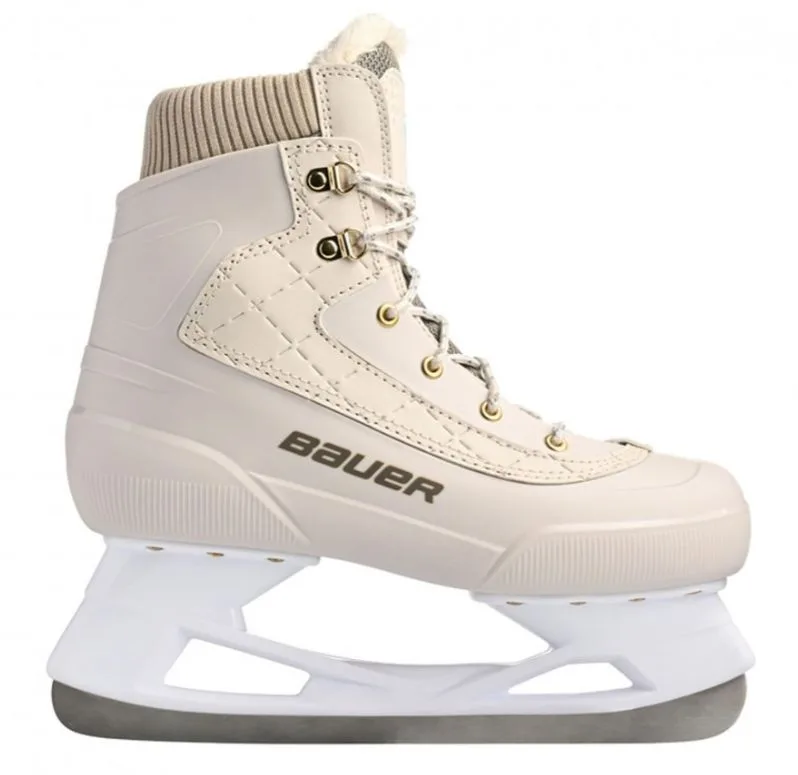 Patine BAUER Tremblant Sr JR5/W6 38.5 - imagine 2