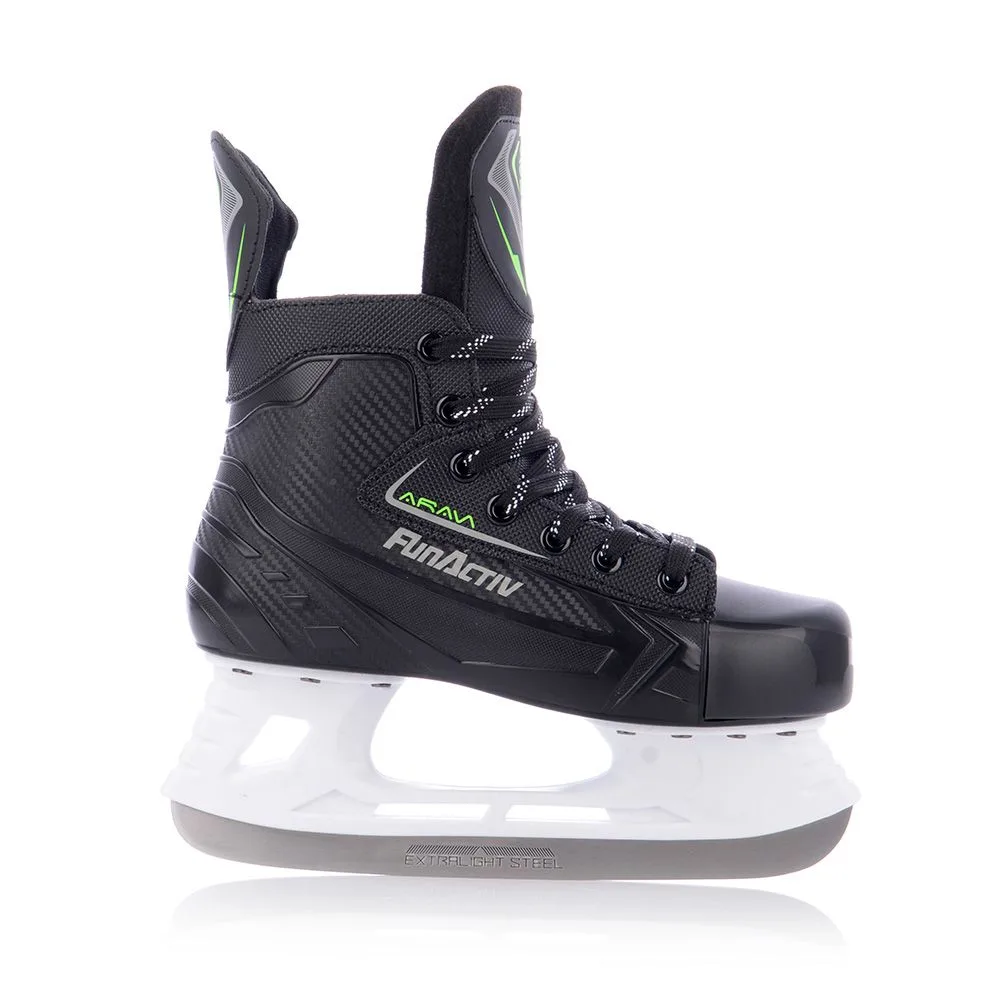 Patine TEMPISH VARAN Junior hockey skate 32 - imagine 2