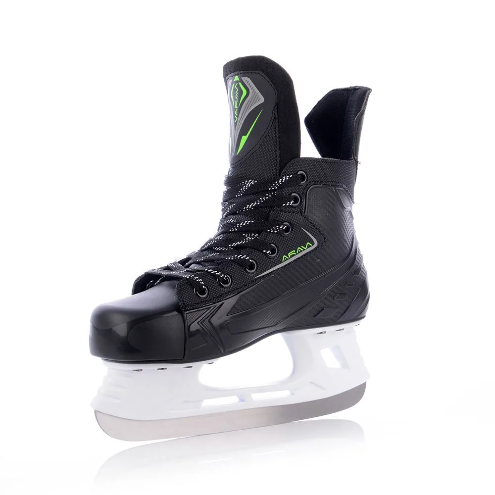 Patine TEMPISH VARAN Junior hockey skate 32 - imagine 3