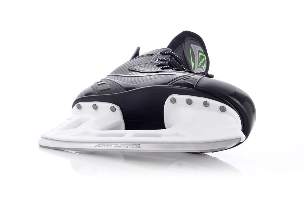 Patine TEMPISH VARAN Junior hockey skate 36 - imagine 6