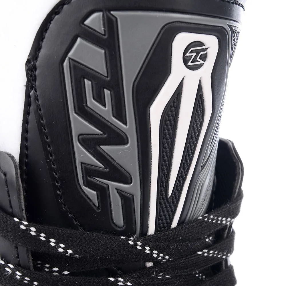 Patine TEMPISH SUBZERO hockey skate 42 - imagine 7