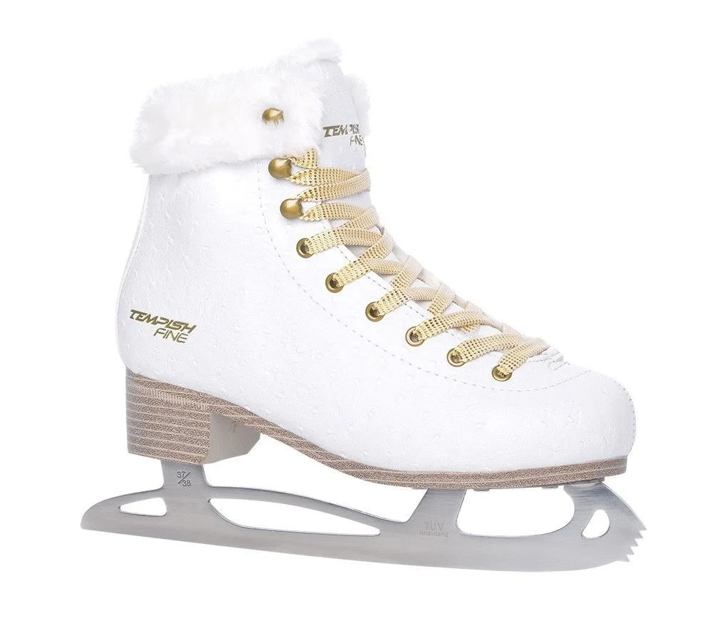 Patine TEMPISH FINE figure skate 40