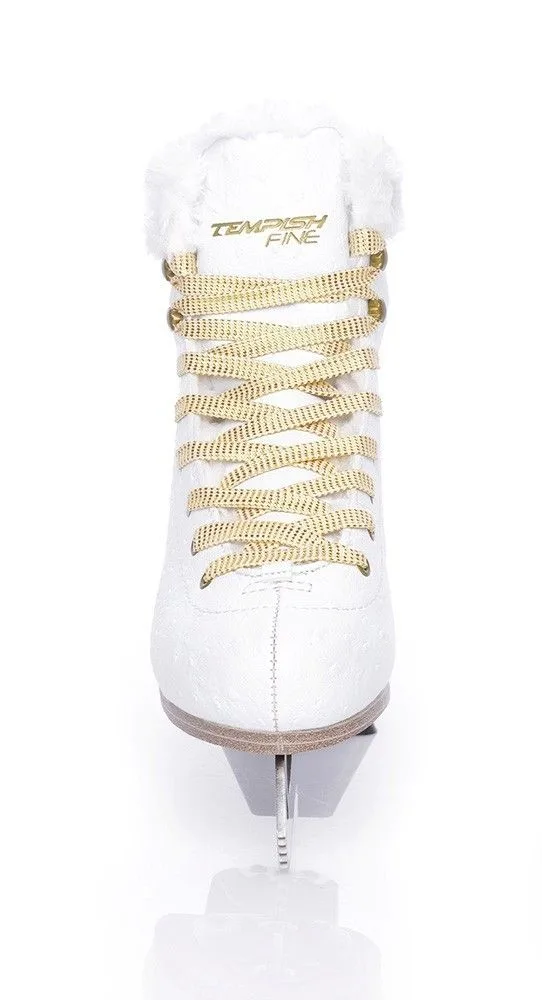 Patine TEMPISH FINE figure skate 40 - imagine 6