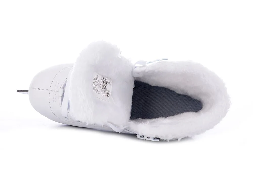 Patine TEMPISH CAMILA ICE figure skate 39 - imagine 5