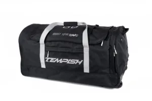 Geanta sport cu role TEMPISH CHAMPER 2 marime L negru