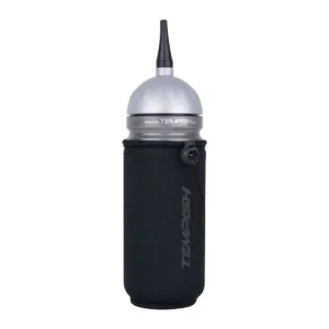 Husa termica pentru bidon TEMPISH 0.5 - 0.7L negru