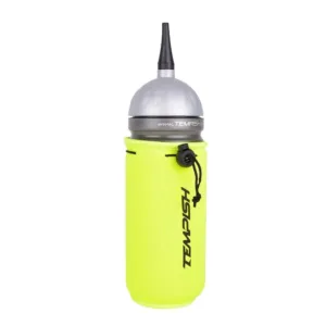 Husa termica pentru bidon TEMPISH 0.5-0.7 L verde