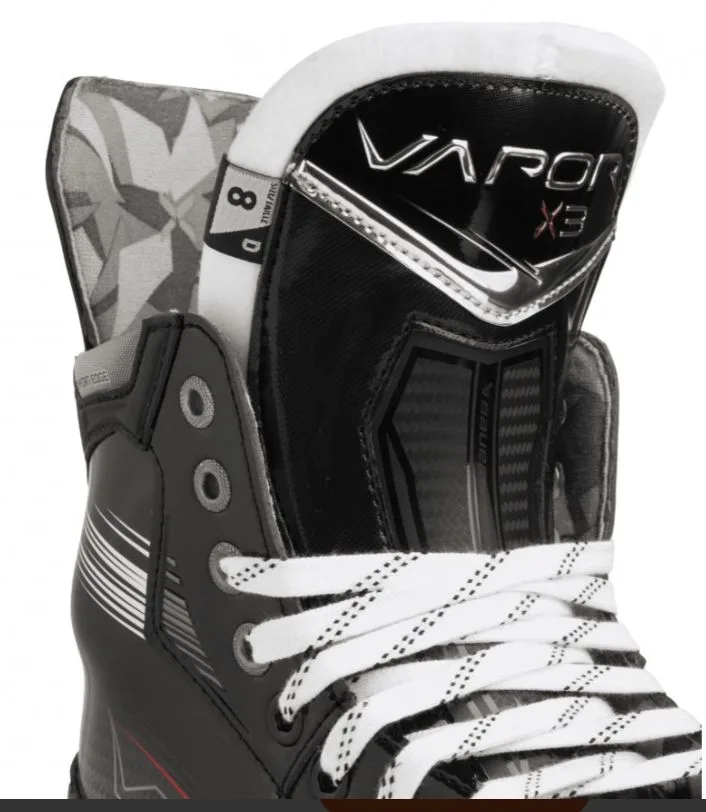 Patine BAUER Vapor X3 Sr 9EE 44.5 - imagine 4