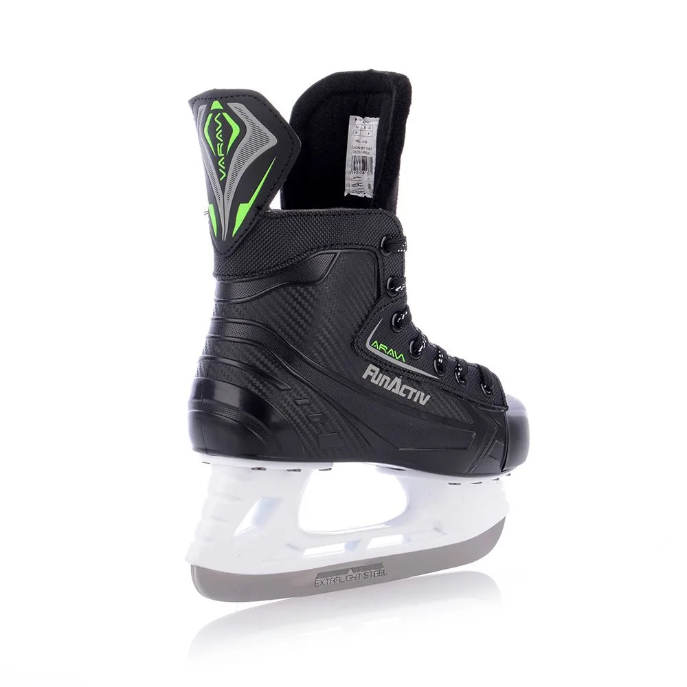 Patine TEMPISH VARAN MAX hockey skate 48 - imagine 5