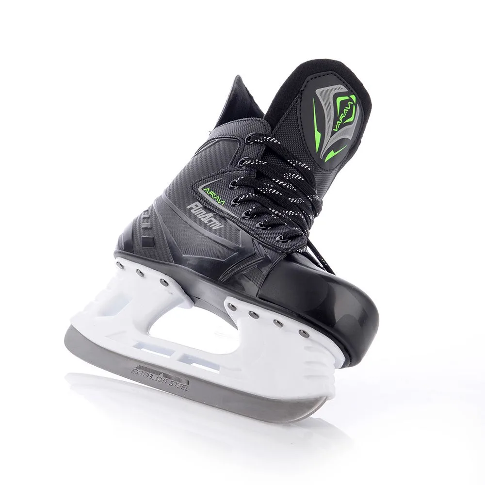Patine TEMPISH VARAN MAX hockey skate 48 - imagine 6