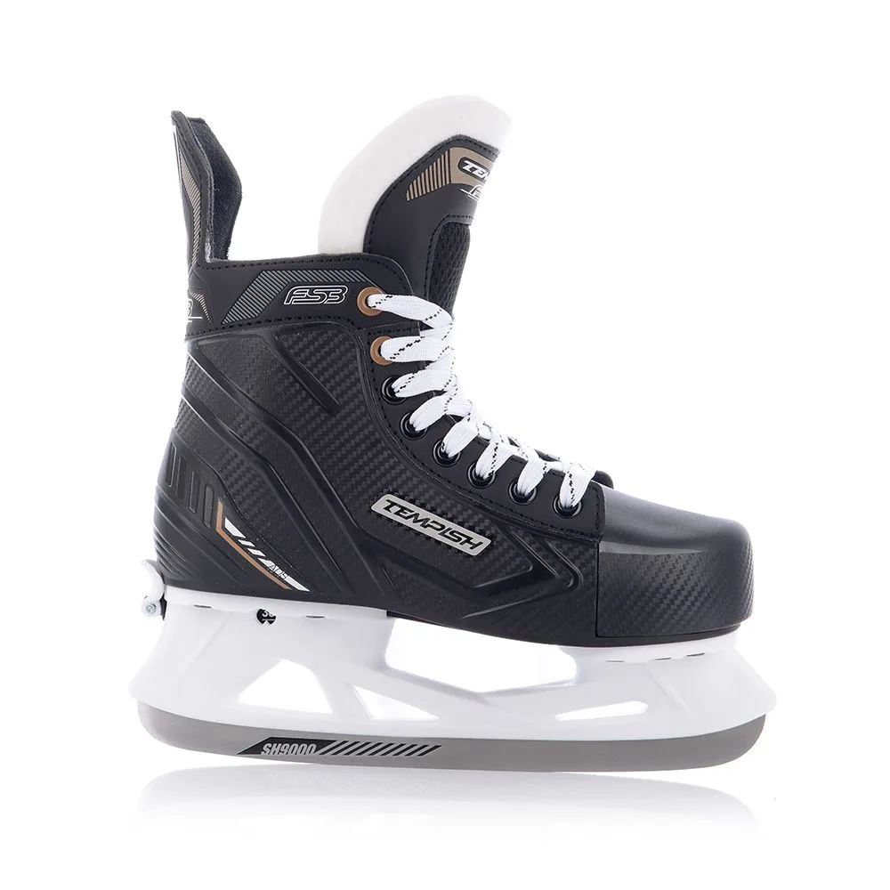 Patine Reglabile TEMPISH FS3 35-38 - imagine 2