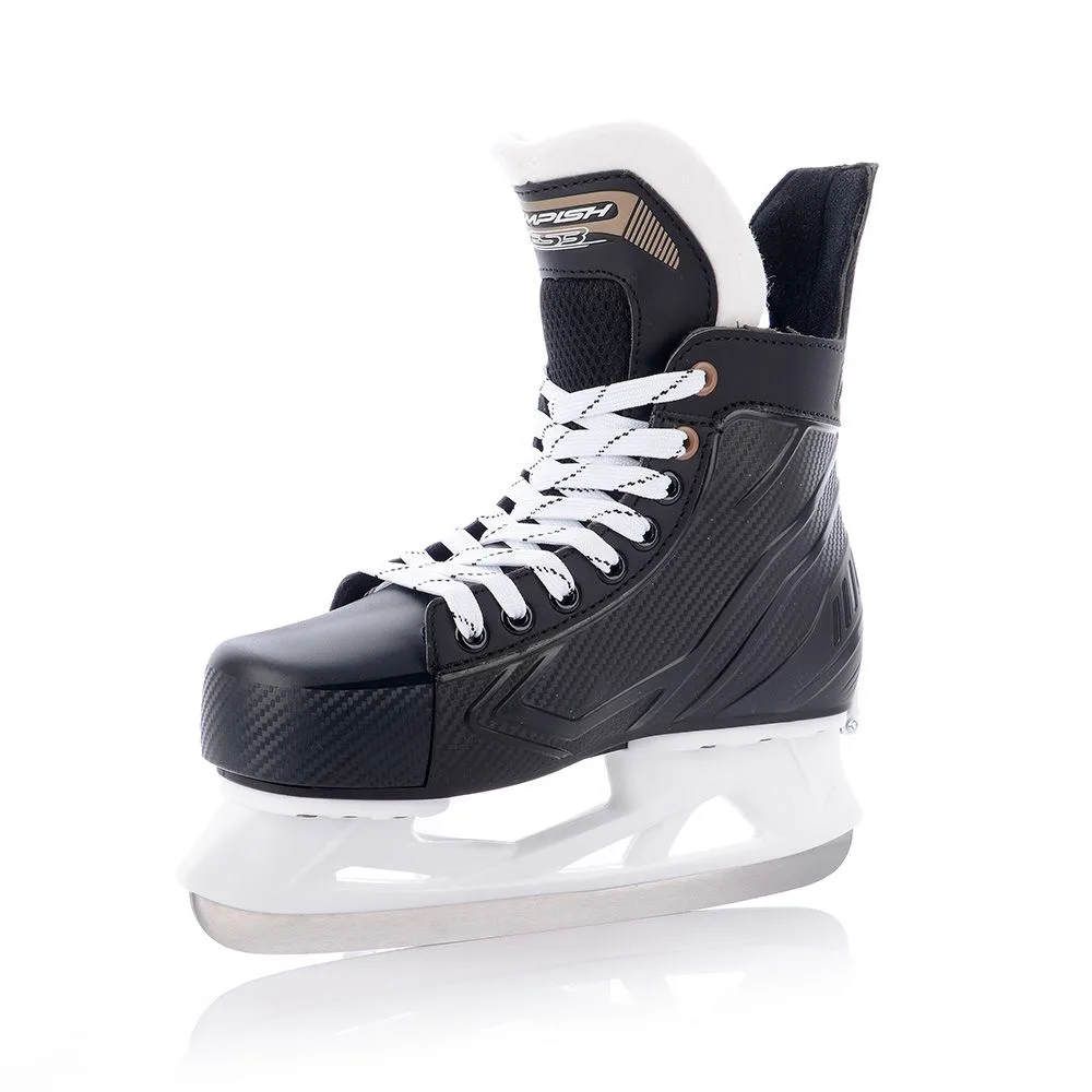 Patine Reglabile TEMPISH FS3 35-38 - imagine 3