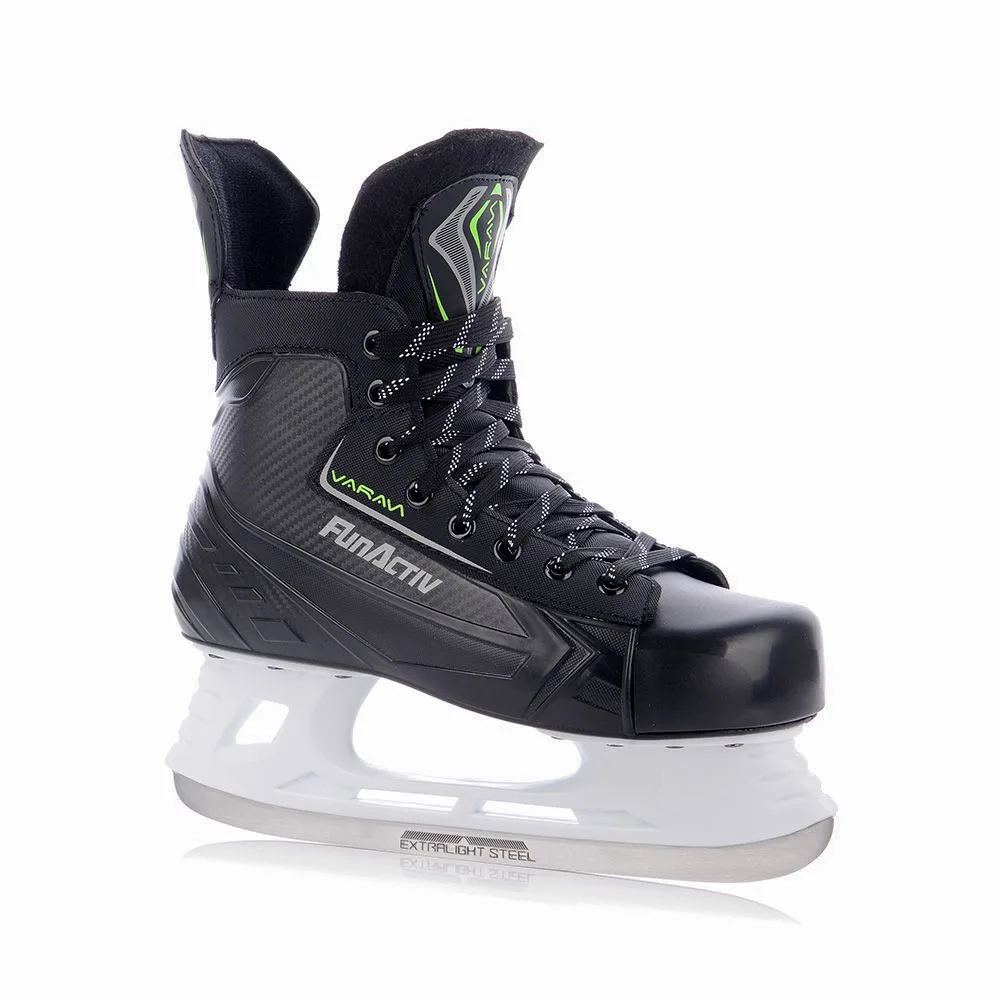 Patine TEMPISH VARAN hockey skate 39 - imagine 3