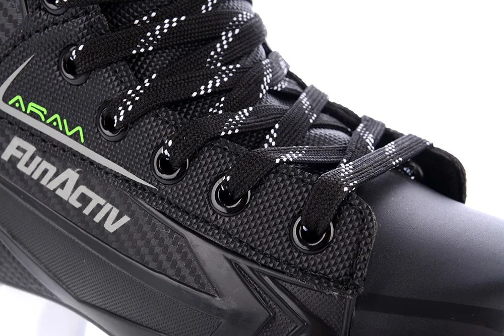 Patine TEMPISH VARAN hockey skate 40 - imagine 8