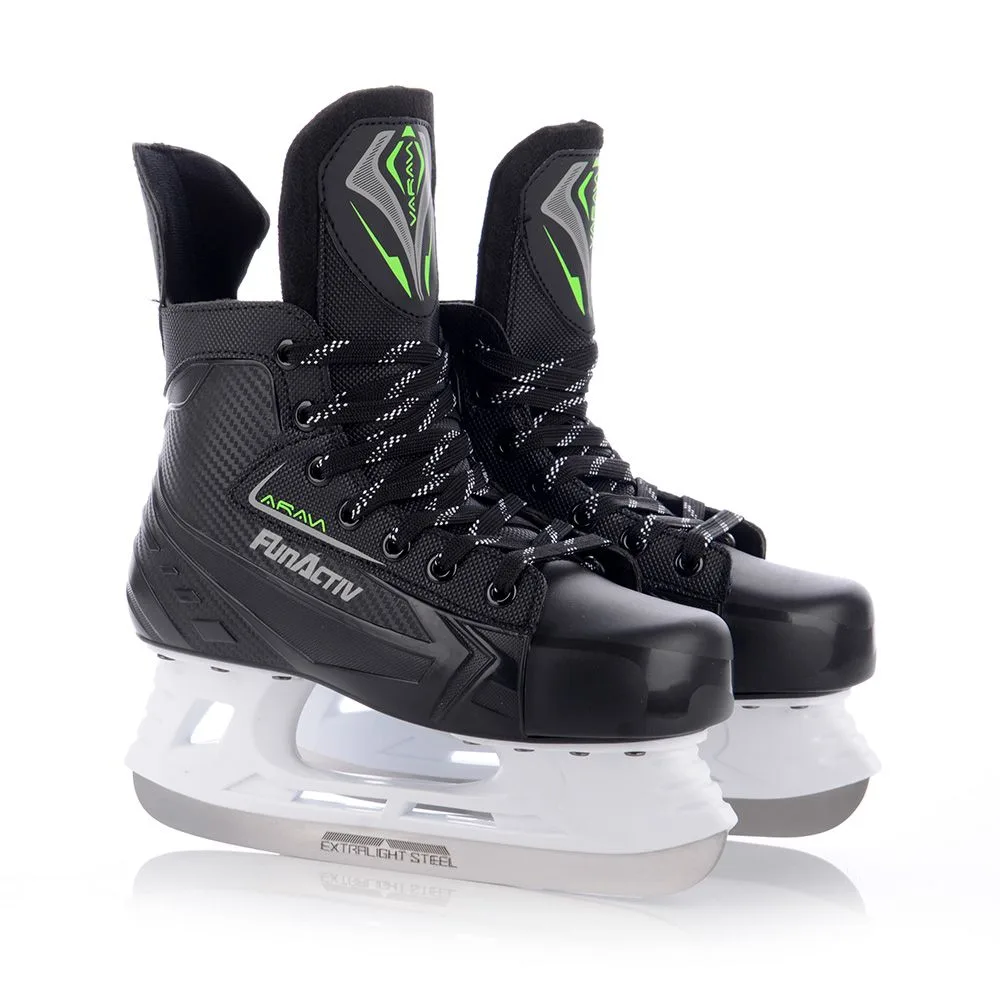 Patine TEMPISH VARAN hockey skate 41 - imagine 2
