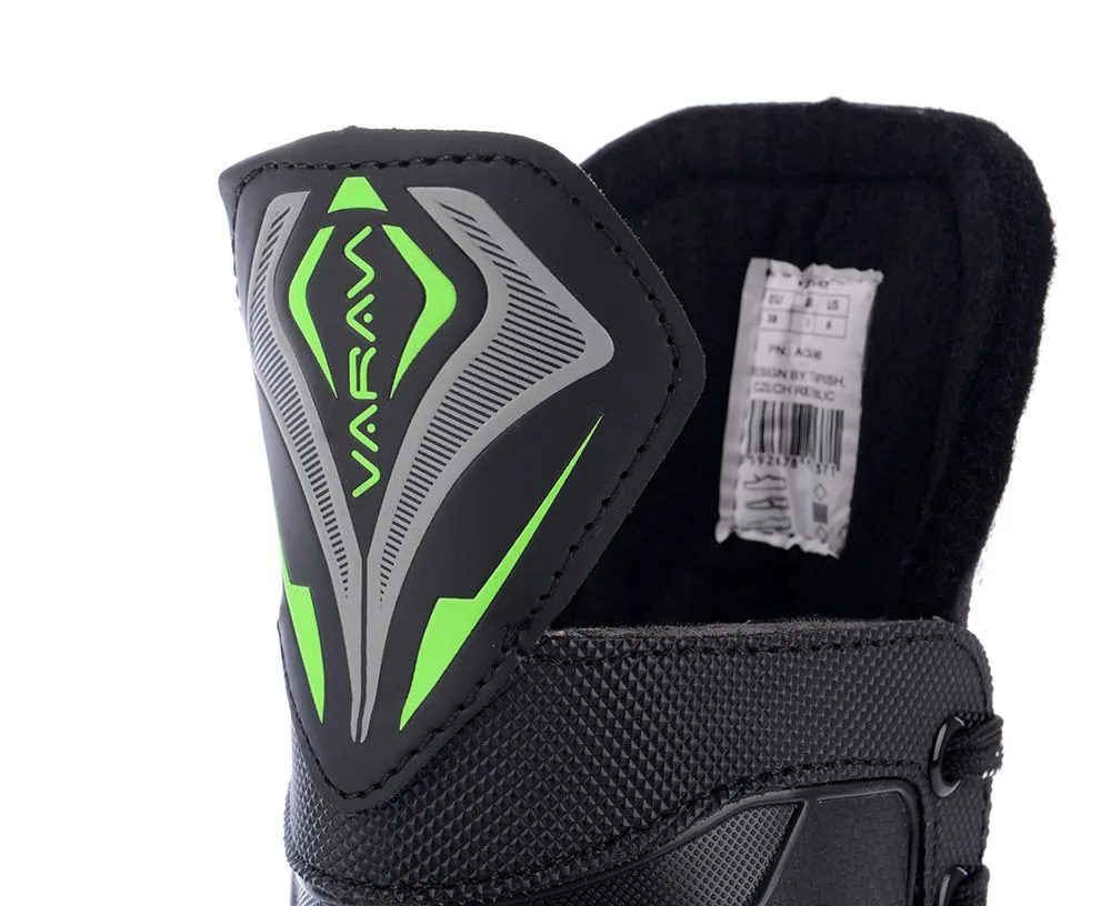 Patine TEMPISH VARAN hockey skate 41 - imagine 9