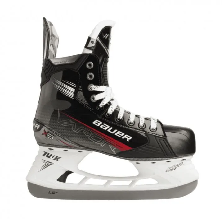 Patine BAUER Vapor X3 Sr 7.5EE 42.5 - imagine 2