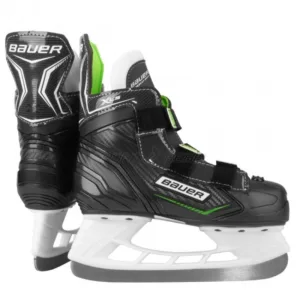 Patine BAUER XLS yth 7R gri 25