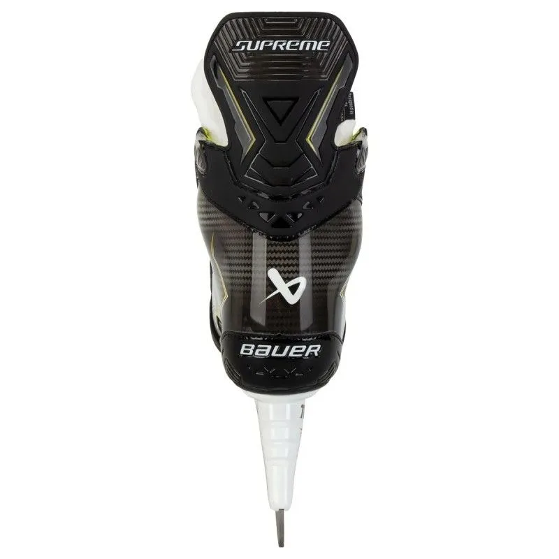 Patine BAUER M30 Sr 8ee negru 43 - imagine 4