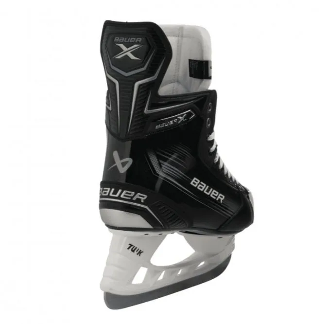 Patine BAUER X Sr 8ee 43 - imagine 4