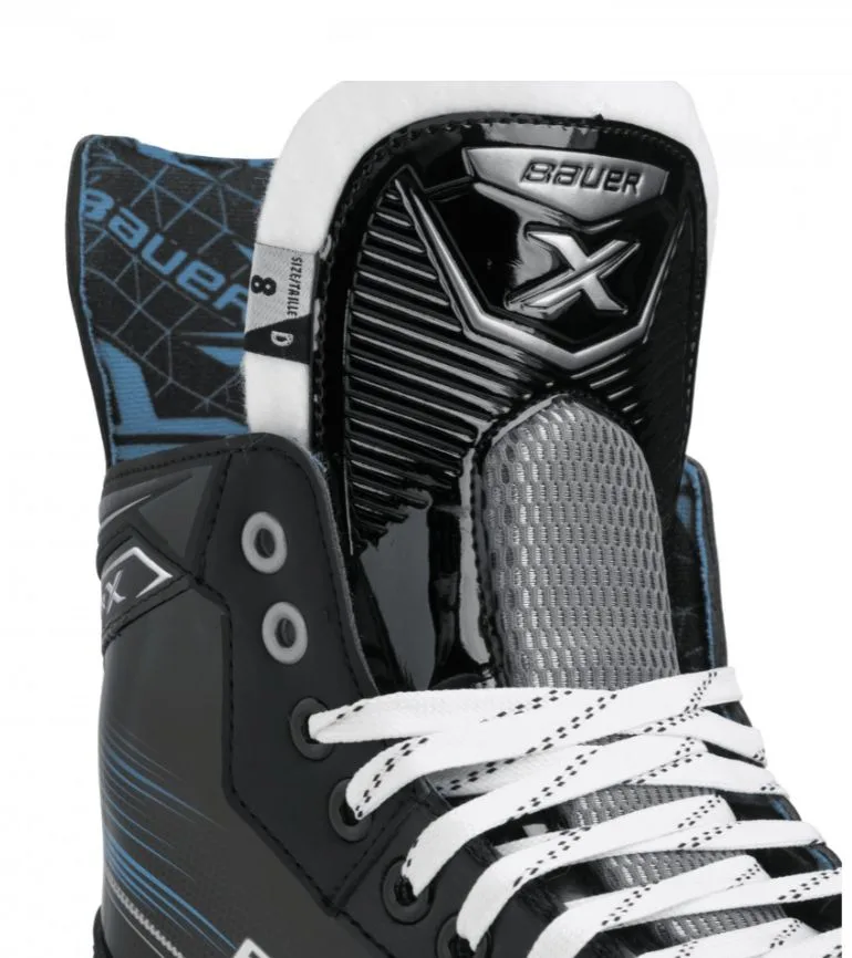 Patine BAUER X Sr 8.5ee 44 - imagine 5