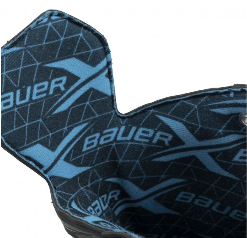 Patine BAUER X Sr 8.5ee 44 - imagine 6