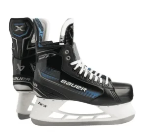 Patine BAUER X Sr 9.5ee 45