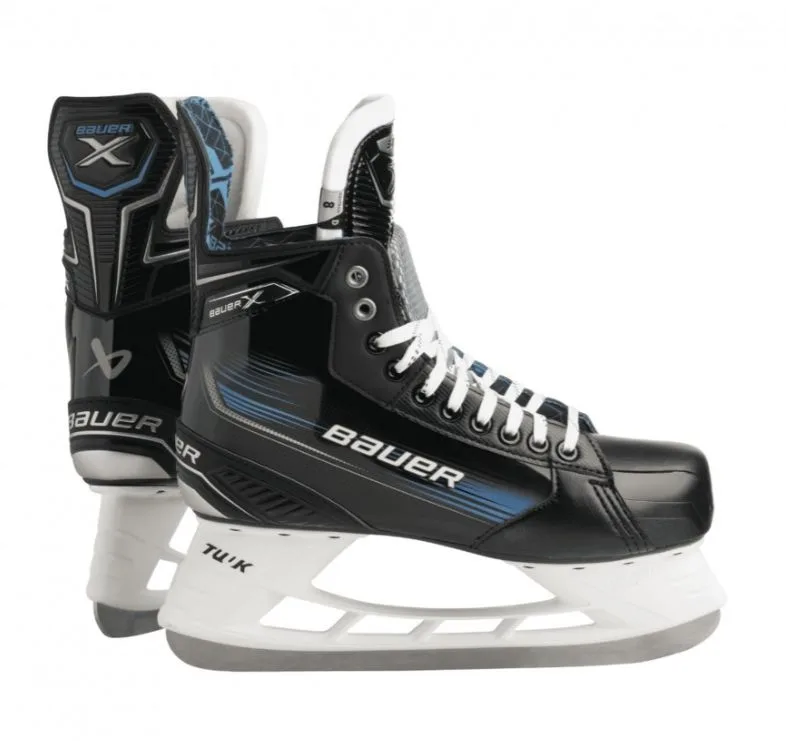 Patine BAUER X Sr 9.5ee 45