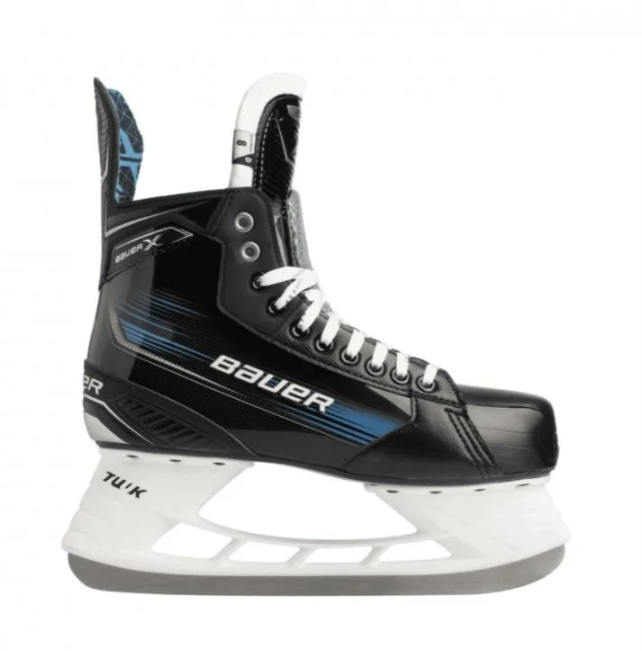 Patine BAUER X Sr 9.5ee 45 - imagine 2