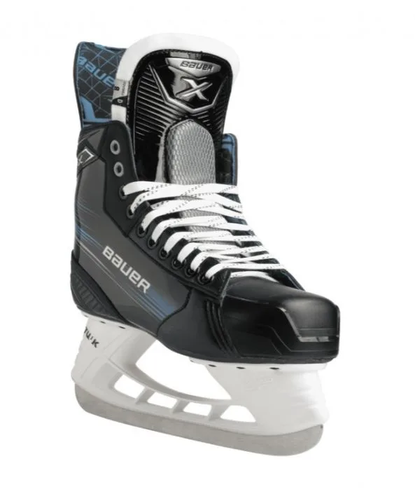 Patine BAUER X Sr 9.5ee 45 - imagine 3