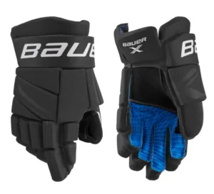 Manusi BAUER Supreme X bkw Sr 15
