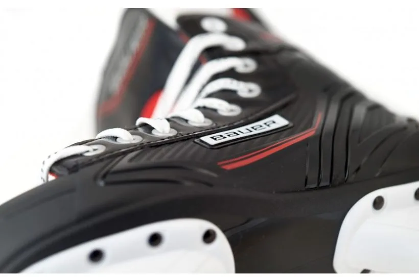 Patine BAUER NSX junior 2R 35 - imagine 8