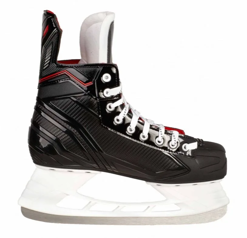 Patine BAUER NSX junior 1R 33.5 - imagine 2