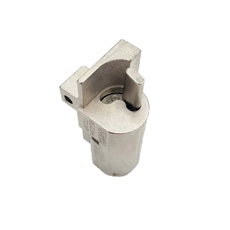 Cilindru cu cheie Shimano BLO SHI IT2 XPlus Abus D-58292 - imagine 3