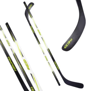 Crosa TEMPISH G3S GREEN 115cm dreapta