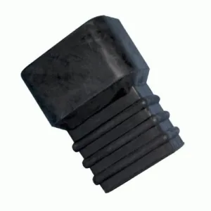 Capac pentru crosa TEMPISH negru