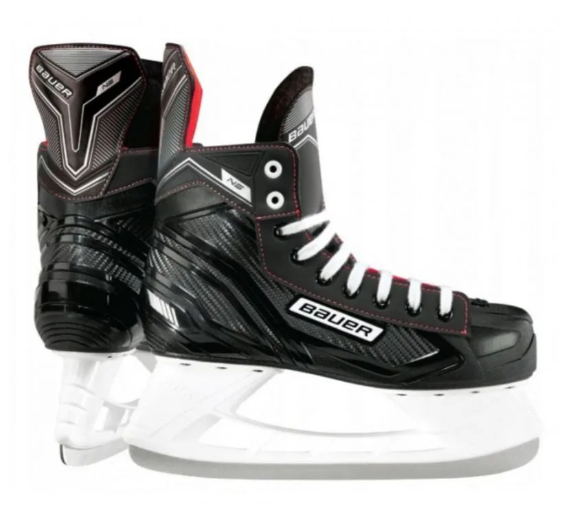 Patine BAUER NS junior 3R 36