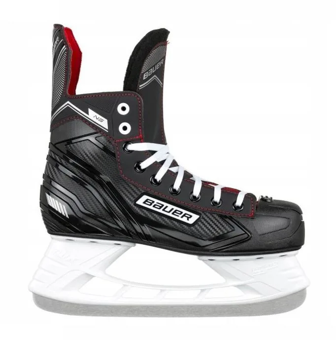 Patine BAUER NS junior 3R 36 - imagine 2