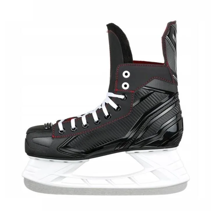 Patine BAUER NS junior 3R 36 - imagine 3