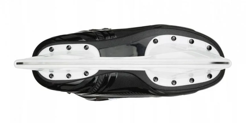 Patine BAUER NS junior 3R 36 - imagine 5