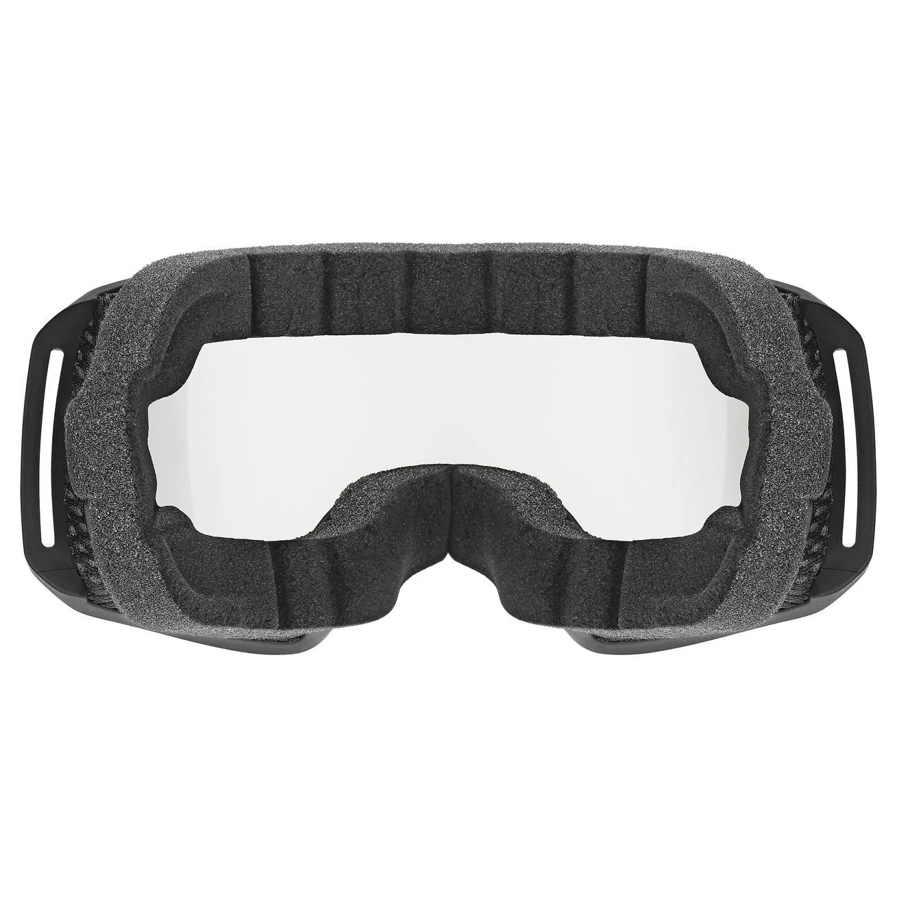 Ochelari schi Uvex Xcitd Variomatic black mat/rainbow-clear S0-S4 - imagine 3