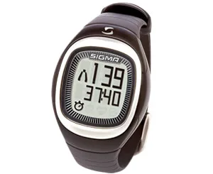 Ceas cu pulsometru Sigma Onyx Classic