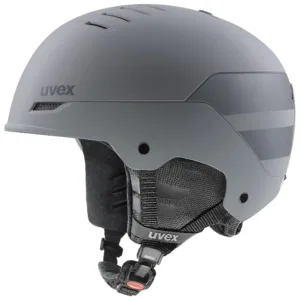 Casca schi Uvex wanted rhino matt 54-58