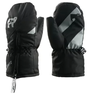 Manusi Zanier SWEETY MITTEN black size 1