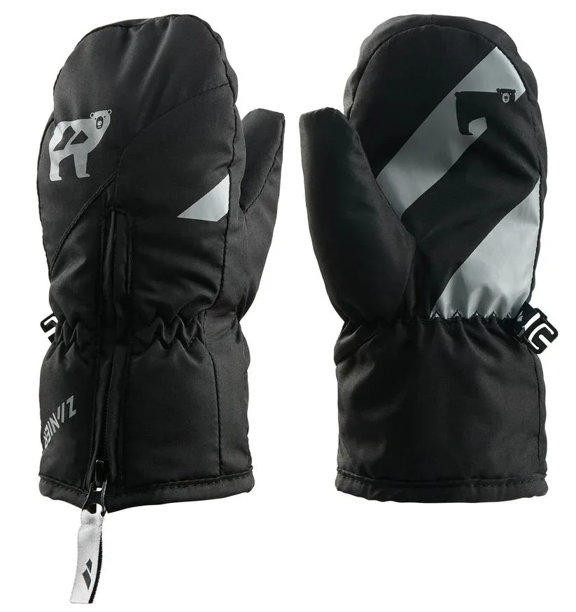 Manusi Zanier SWEETY MITTEN black size 1