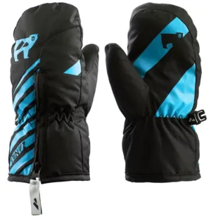 Manusi Zanier SWEETY MITTEN black-royal size 2